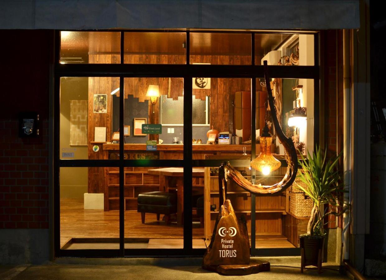 Torus 修善寺 Condominium 貸切宿 Izu  Exterior foto