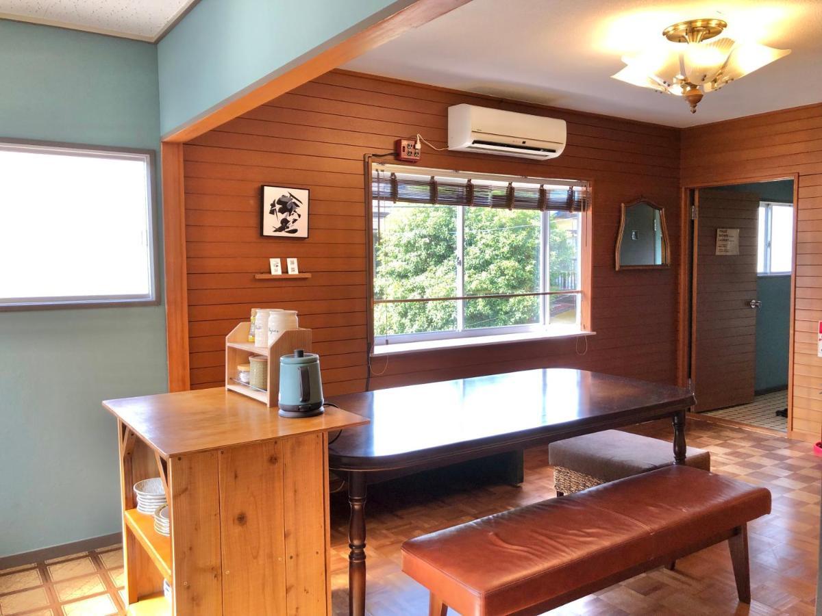 Torus 修善寺 Condominium 貸切宿 Izu  Exterior foto