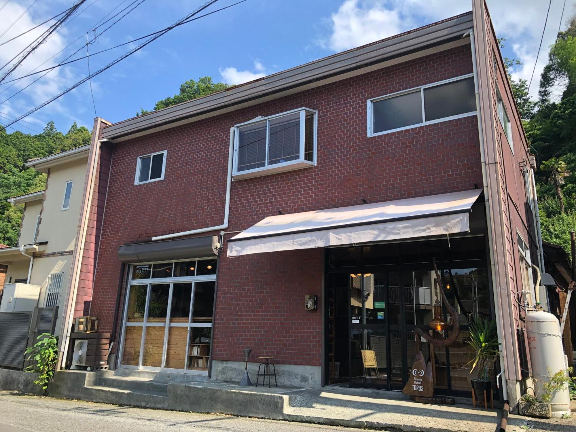 Torus 修善寺 Condominium 貸切宿 Izu  Exterior foto