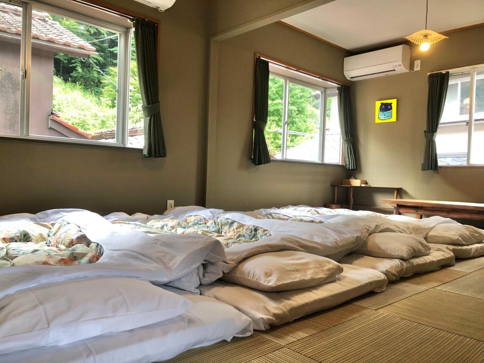 Torus 修善寺 Condominium 貸切宿 Izu  Exterior foto