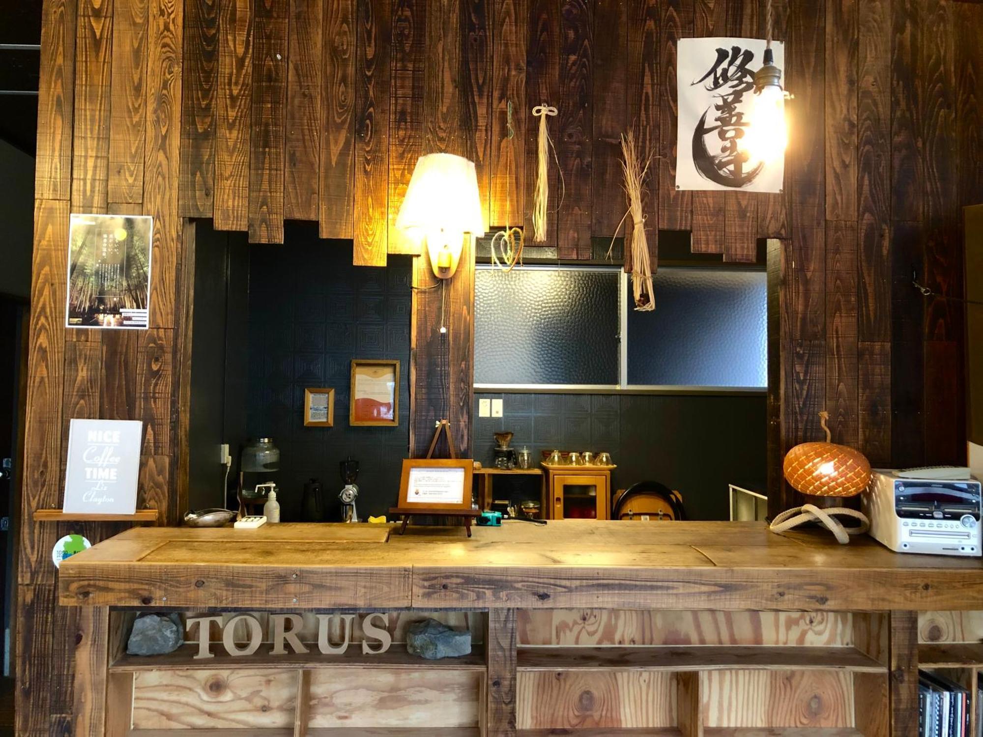 Torus 修善寺 Condominium 貸切宿 Izu  Exterior foto
