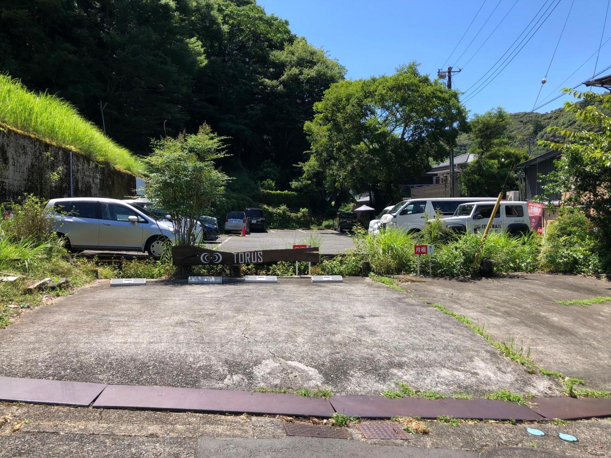 Torus 修善寺 Condominium 貸切宿 Izu  Exterior foto